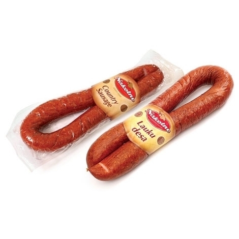 Lauku desa, GPU Nākotne, 1kg