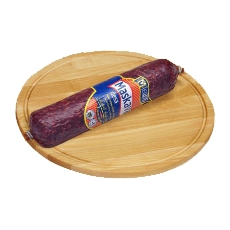 Maskavas desa, Gravendāle, 270g