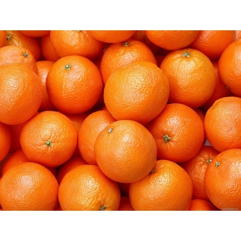 Tangerines, 1kg