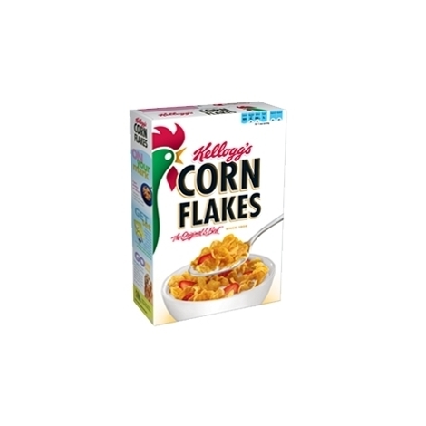 Kelloggs Corn Flakes, 250g