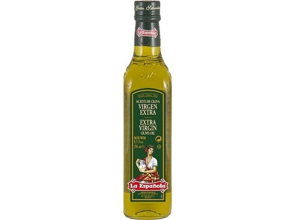 Se puede consumir el aceite de orujo de oliva