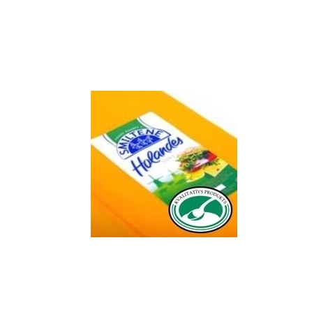 Cheese Holandes, Smiltene, 1kg
