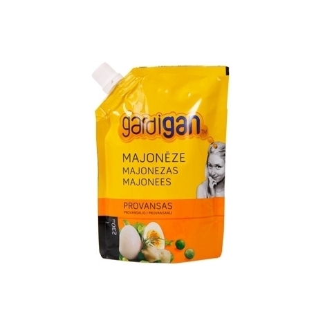 Provence mayonnaise Gardigan, 230ml