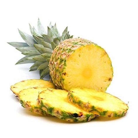 Pineapple, 1kg