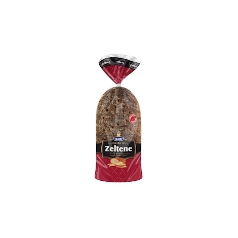 Fine rye-bread Zeltene, 800g