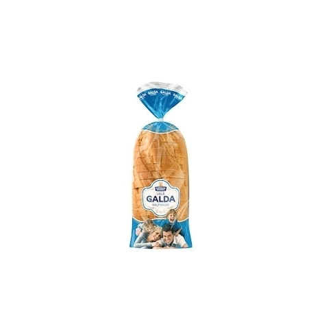 White bread Liela Galda, Latvijas Maiznieks, 500g
