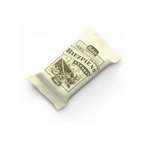 Vājpiena biezpiens Exporta, 0,5%, 180g