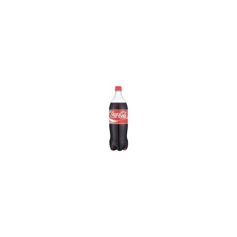 Coca Cola, 1.25l