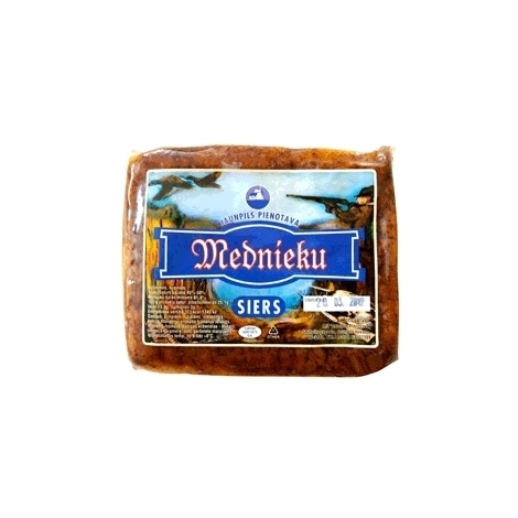 Siers mednieku, 45%, 1kg
