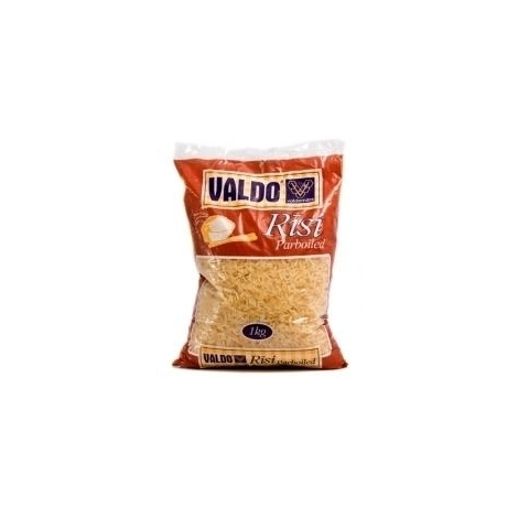 Rise parboiled Valdo, 1kg