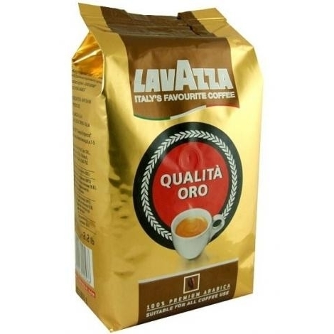 Maltā kafija Lavazza Oro, 250g